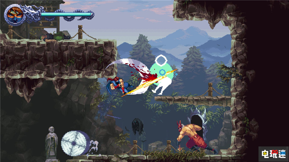 索尼6月State of Play汇总：《仁王3》等大量第三方游戏公开 最终幻想战略版 伊瓦利斯编年史 赤痕：绯红契约 ROMEO IS A DEAD MAN 寂静岭f Pragmata 仁王3 游戏发布会 State of Play PS5 索尼 索尼PS  第12张