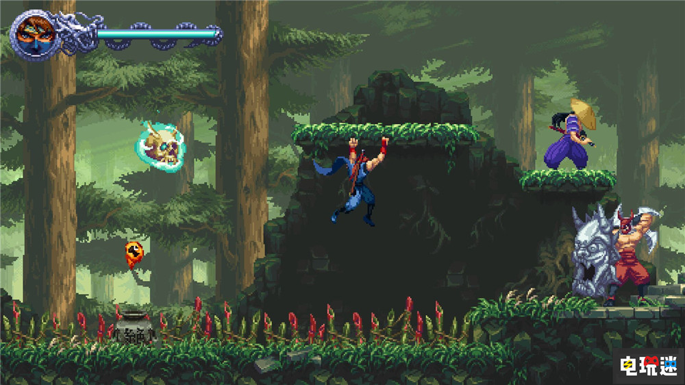 索尼6月State of Play汇总：《仁王3》等大量第三方游戏公开 最终幻想战略版 伊瓦利斯编年史 赤痕：绯红契约 ROMEO IS A DEAD MAN 寂静岭f Pragmata 仁王3 游戏发布会 State of Play PS5 索尼 索尼PS  第13张