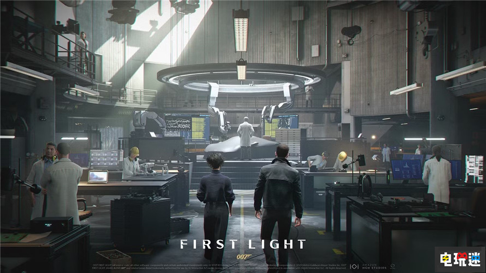 索尼6月State of Play汇总：《仁王3》等大量第三方游戏公开 最终幻想战略版 伊瓦利斯编年史 赤痕：绯红契约 ROMEO IS A DEAD MAN 寂静岭f Pragmata 仁王3 游戏发布会 State of Play PS5 索尼 索尼PS  第17张