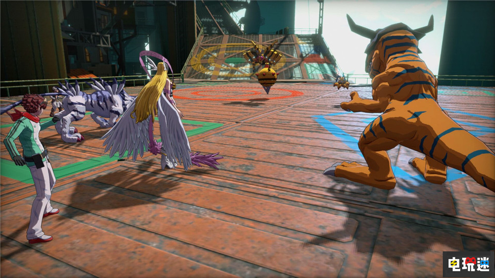 索尼6月State of Play汇总：《仁王3》等大量第三方游戏公开 最终幻想战略版 伊瓦利斯编年史 赤痕：绯红契约 ROMEO IS A DEAD MAN 寂静岭f Pragmata 仁王3 游戏发布会 State of Play PS5 索尼 索尼PS  第19张