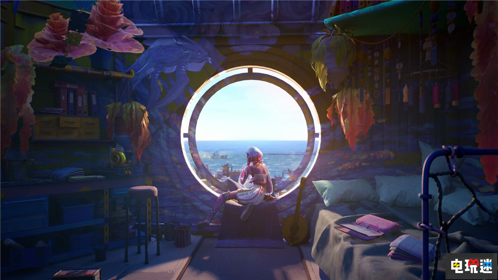 索尼6月State of Play汇总：《仁王3》等大量第三方游戏公开 最终幻想战略版 伊瓦利斯编年史 赤痕：绯红契约 ROMEO IS A DEAD MAN 寂静岭f Pragmata 仁王3 游戏发布会 State of Play PS5 索尼 索尼PS  第22张