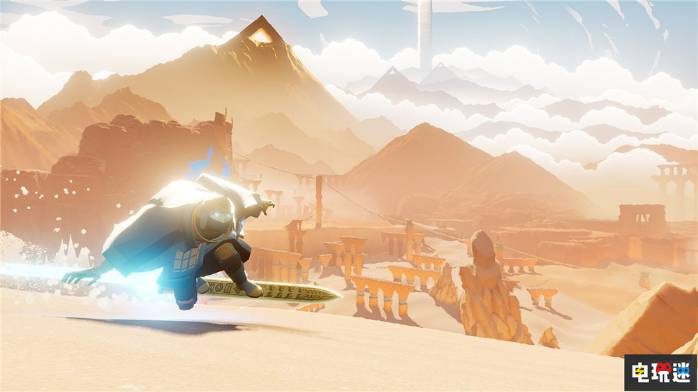 索尼6月State of Play汇总：《仁王3》等大量第三方游戏公开 最终幻想战略版 伊瓦利斯编年史 赤痕：绯红契约 ROMEO IS A DEAD MAN 寂静岭f Pragmata 仁王3 游戏发布会 State of Play PS5 索尼 索尼PS  第26张