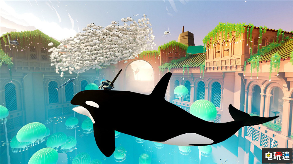 索尼6月State of Play汇总：《仁王3》等大量第三方游戏公开 最终幻想战略版 伊瓦利斯编年史 赤痕：绯红契约 ROMEO IS A DEAD MAN 寂静岭f Pragmata 仁王3 游戏发布会 State of Play PS5 索尼 索尼PS  第27张