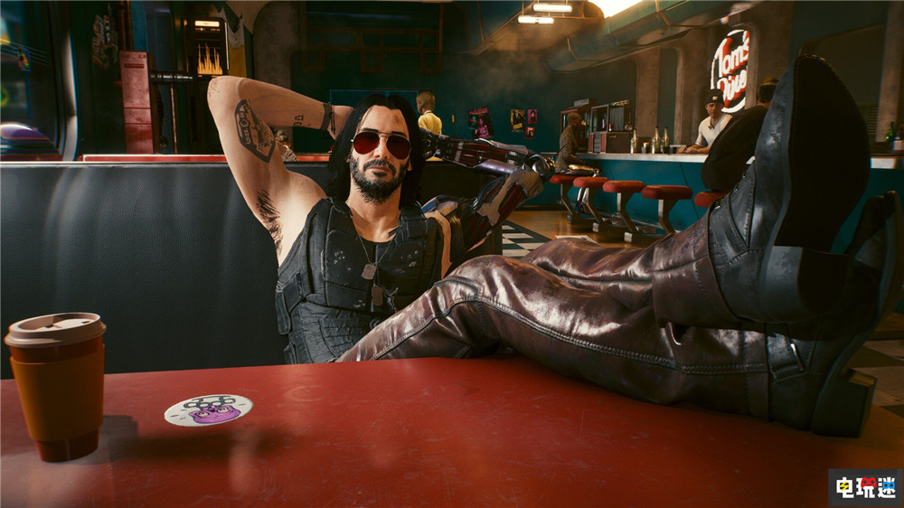 《赛博朋克2077》2.3补丁将于6月末推出 游戏更新 CDPR 往日之影 赛博朋克2077 电玩迷资讯  第1张