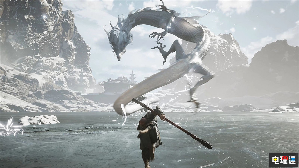 《黑神话：悟空》Xbox版宣布8月20日发售 游戏科学 微软 XSS XSX Xbox 黑神话：悟空 微软XBOX  第5张