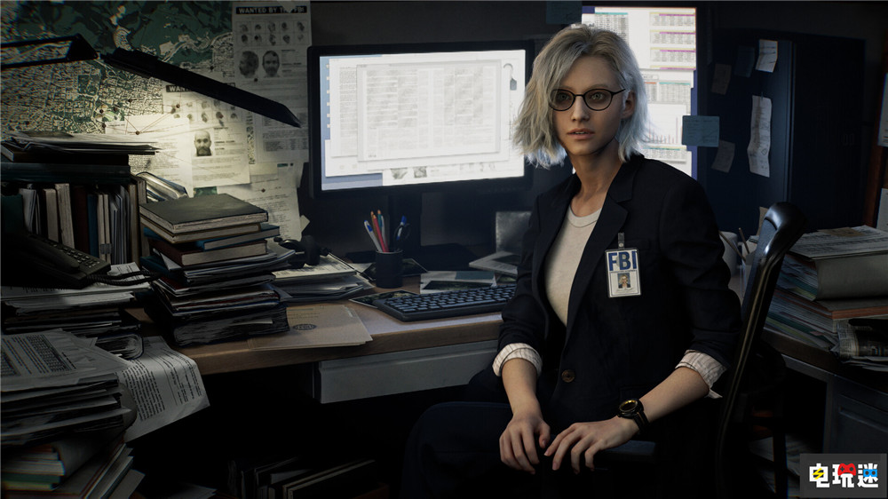 2025夏日游戏节汇总：《生化危机9》发售日公开 Stranger Than Heaven 侏罗纪世界进化3 噬血代码2 原子之心2 生化危机9：安魂曲 2025夏日游戏节汇总 电玩迷资讯  第2张