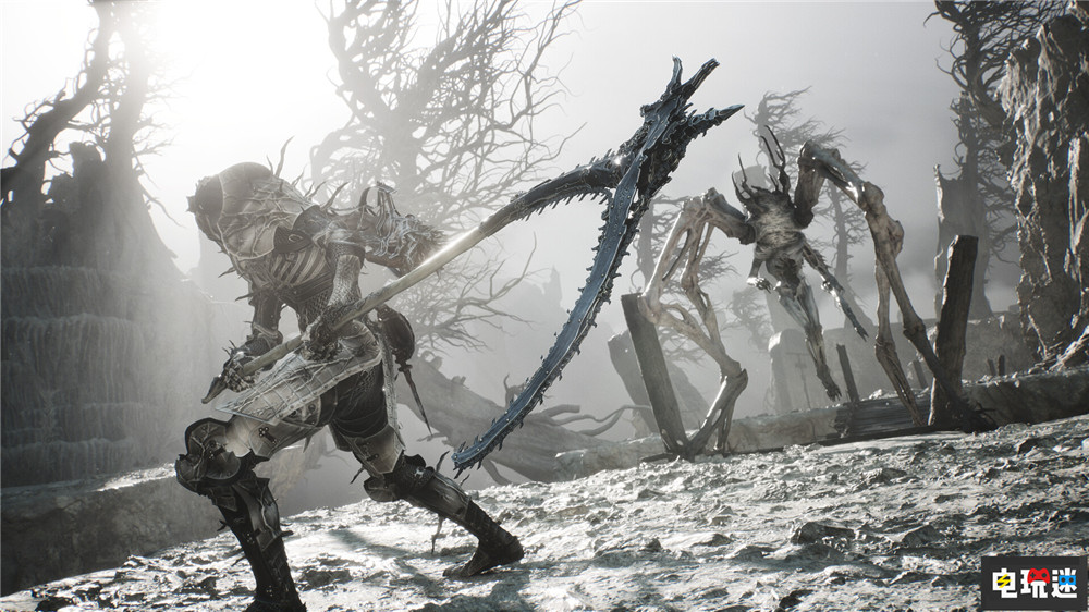 2025夏日游戏节汇总：《生化危机9》发售日公开 Stranger Than Heaven 侏罗纪世界进化3 噬血代码2 原子之心2 生化危机9：安魂曲 2025夏日游戏节汇总 电玩迷资讯  第4张