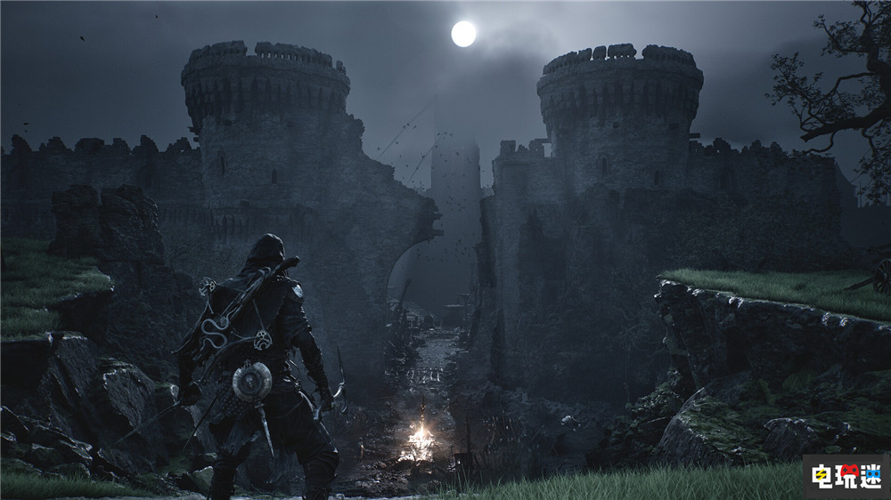 2025夏日游戏节汇总：《生化危机9》发售日公开 Stranger Than Heaven 侏罗纪世界进化3 噬血代码2 原子之心2 生化危机9：安魂曲 2025夏日游戏节汇总 电玩迷资讯  第5张