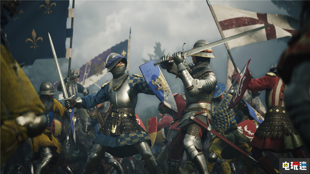 2025夏日游戏节汇总：《生化危机9》发售日公开 Stranger Than Heaven 侏罗纪世界进化3 噬血代码2 原子之心2 生化危机9：安魂曲 2025夏日游戏节汇总 电玩迷资讯  第6张