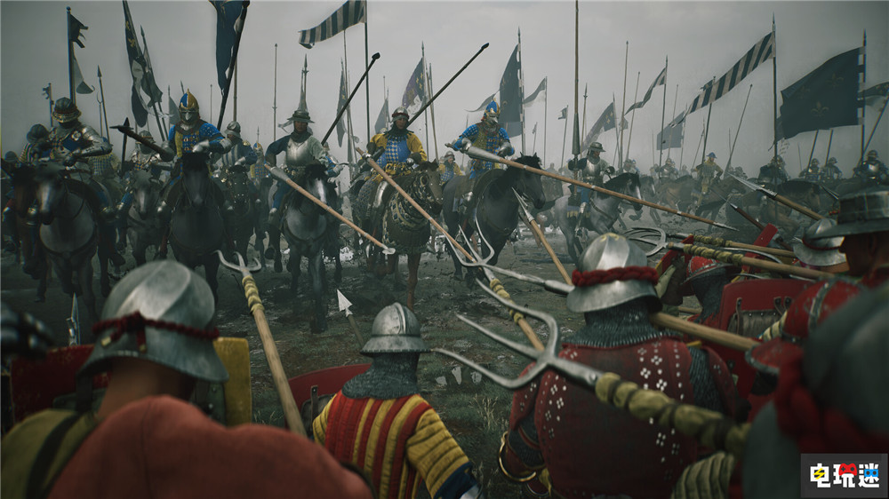 2025夏日游戏节汇总：《生化危机9》发售日公开 Stranger Than Heaven 侏罗纪世界进化3 噬血代码2 原子之心2 生化危机9：安魂曲 2025夏日游戏节汇总 电玩迷资讯  第7张