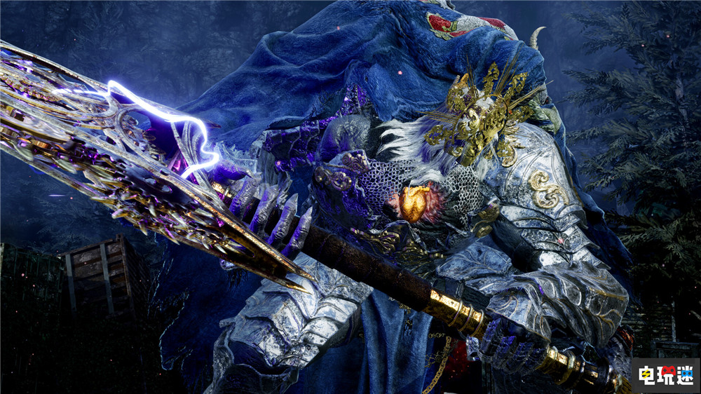 2025夏日游戏节汇总：《生化危机9》发售日公开 Stranger Than Heaven 侏罗纪世界进化3 噬血代码2 原子之心2 生化危机9：安魂曲 2025夏日游戏节汇总 电玩迷资讯  第9张