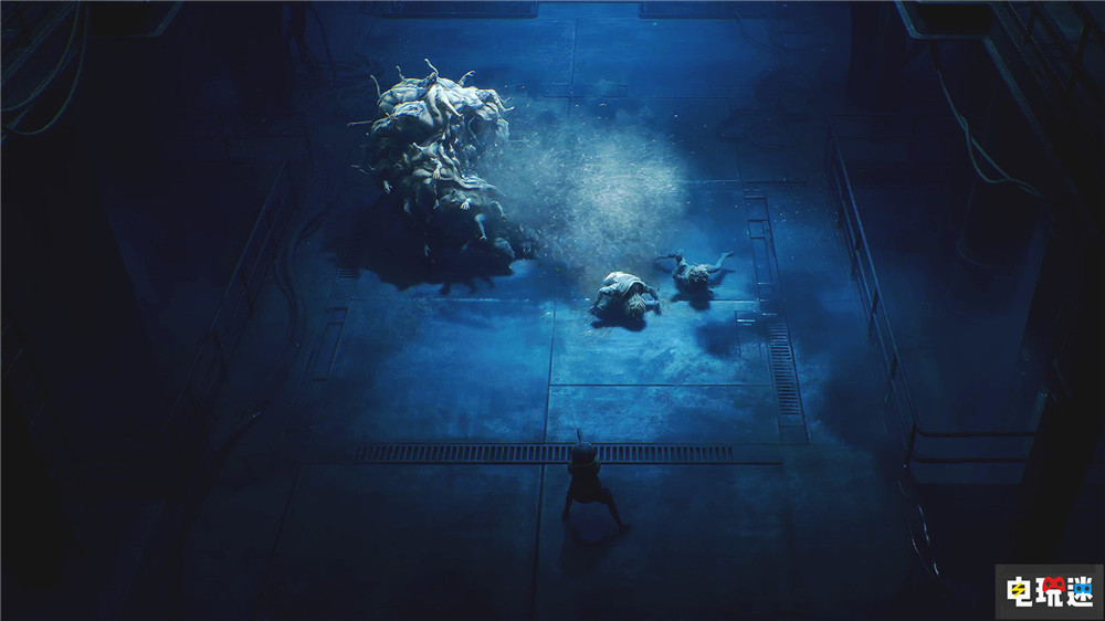 2025夏日游戏节汇总：《生化危机9》发售日公开 Stranger Than Heaven 侏罗纪世界进化3 噬血代码2 原子之心2 生化危机9：安魂曲 2025夏日游戏节汇总 电玩迷资讯  第11张