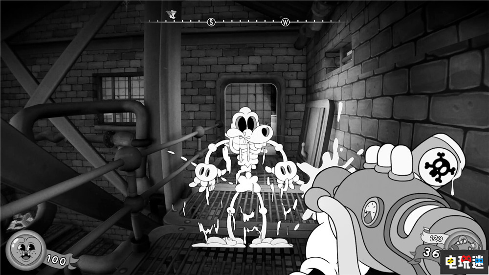 2025夏日游戏节汇总：《生化危机9》发售日公开 Stranger Than Heaven 侏罗纪世界进化3 噬血代码2 原子之心2 生化危机9：安魂曲 2025夏日游戏节汇总 电玩迷资讯  第12张