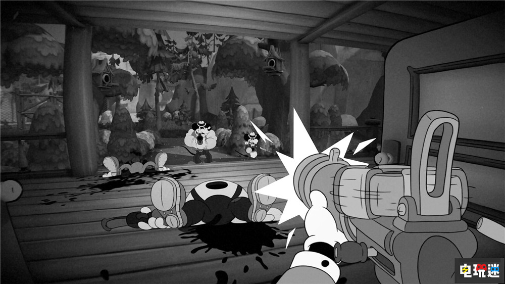 2025夏日游戏节汇总：《生化危机9》发售日公开 Stranger Than Heaven 侏罗纪世界进化3 噬血代码2 原子之心2 生化危机9：安魂曲 2025夏日游戏节汇总 电玩迷资讯  第13张