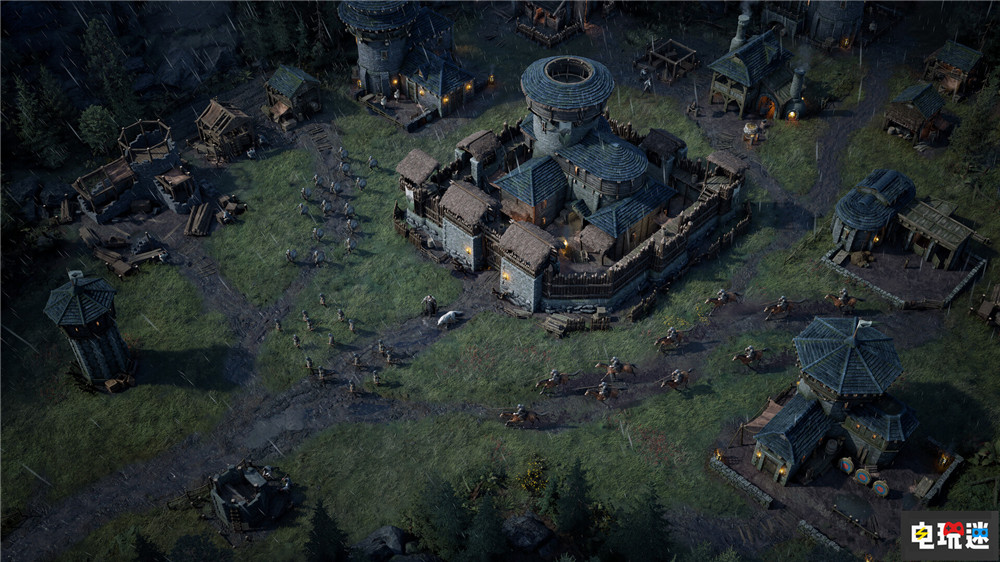 2025夏日游戏节汇总：《生化危机9》发售日公开 Stranger Than Heaven 侏罗纪世界进化3 噬血代码2 原子之心2 生化危机9：安魂曲 2025夏日游戏节汇总 电玩迷资讯  第14张