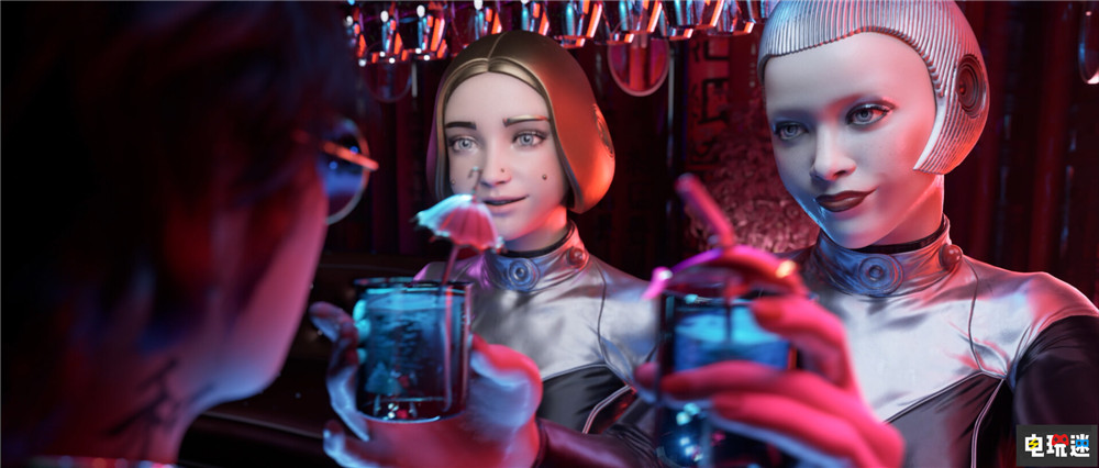 2025夏日游戏节汇总：《生化危机9》发售日公开 Stranger Than Heaven 侏罗纪世界进化3 噬血代码2 原子之心2 生化危机9：安魂曲 2025夏日游戏节汇总 电玩迷资讯  第16张