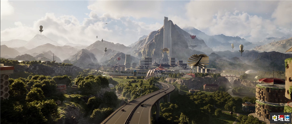 2025夏日游戏节汇总：《生化危机9》发售日公开 Stranger Than Heaven 侏罗纪世界进化3 噬血代码2 原子之心2 生化危机9：安魂曲 2025夏日游戏节汇总 电玩迷资讯  第17张