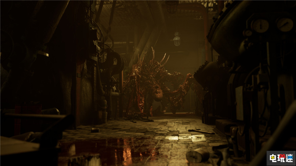 2025夏日游戏节汇总：《生化危机9》发售日公开 Stranger Than Heaven 侏罗纪世界进化3 噬血代码2 原子之心2 生化危机9：安魂曲 2025夏日游戏节汇总 电玩迷资讯  第18张