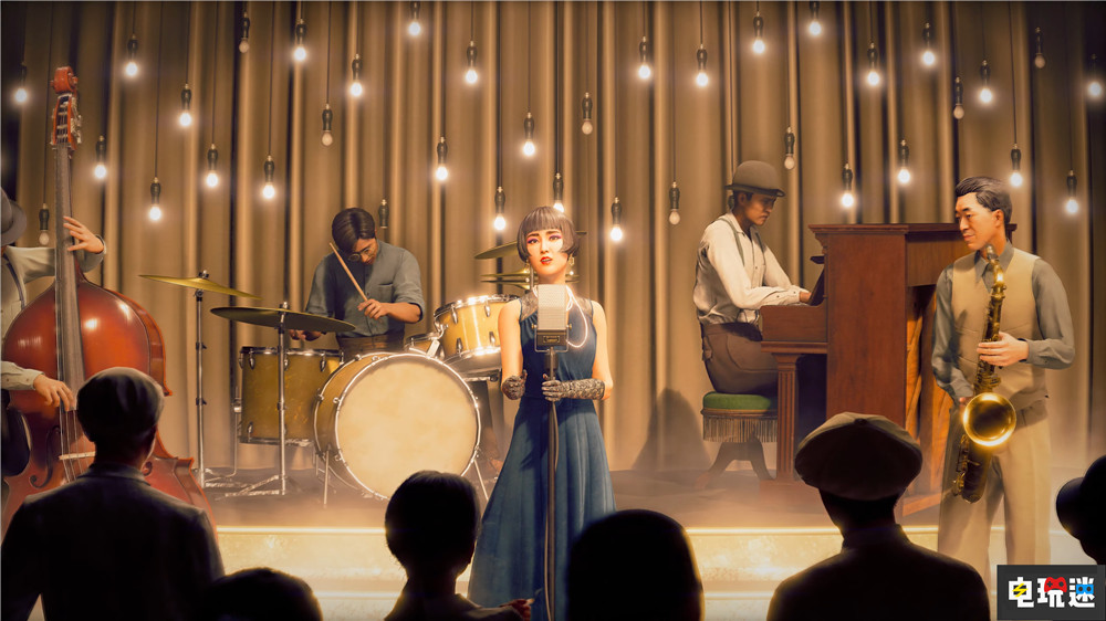 2025夏日游戏节汇总：《生化危机9》发售日公开 Stranger Than Heaven 侏罗纪世界进化3 噬血代码2 原子之心2 生化危机9：安魂曲 2025夏日游戏节汇总 电玩迷资讯  第20张