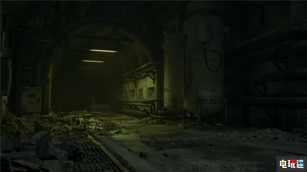 2025夏日游戏节汇总：《生化危机9》发售日公开 Stranger Than Heaven 侏罗纪世界进化3 噬血代码2 原子之心2 生化危机9：安魂曲 2025夏日游戏节汇总 电玩迷资讯  第19张