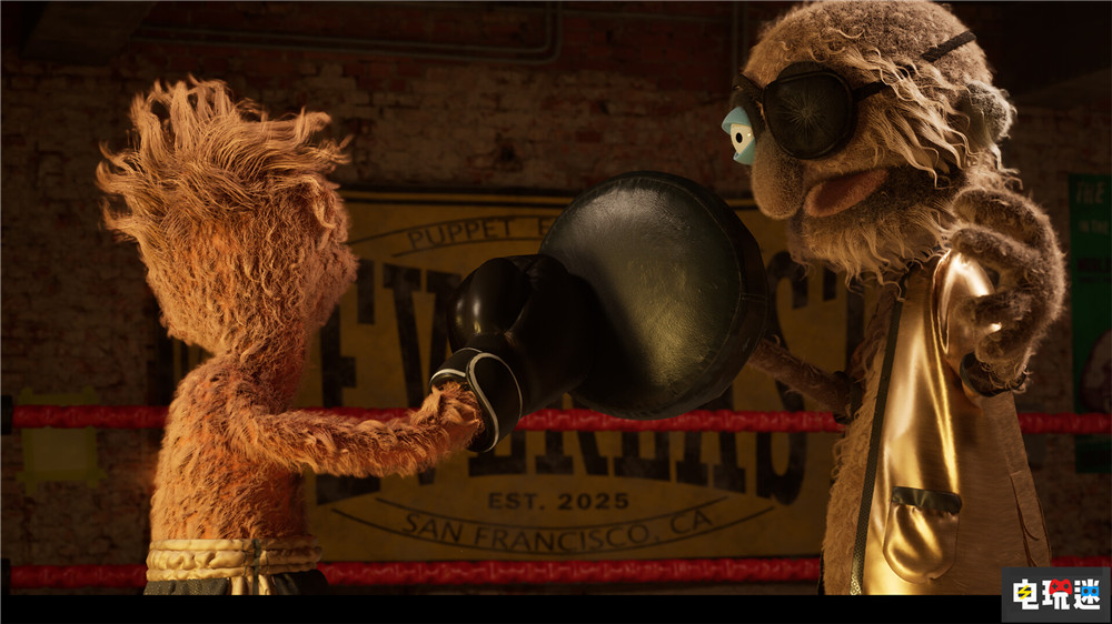 2025夏日游戏节汇总：《生化危机9》发售日公开 Stranger Than Heaven 侏罗纪世界进化3 噬血代码2 原子之心2 生化危机9：安魂曲 2025夏日游戏节汇总 电玩迷资讯  第22张