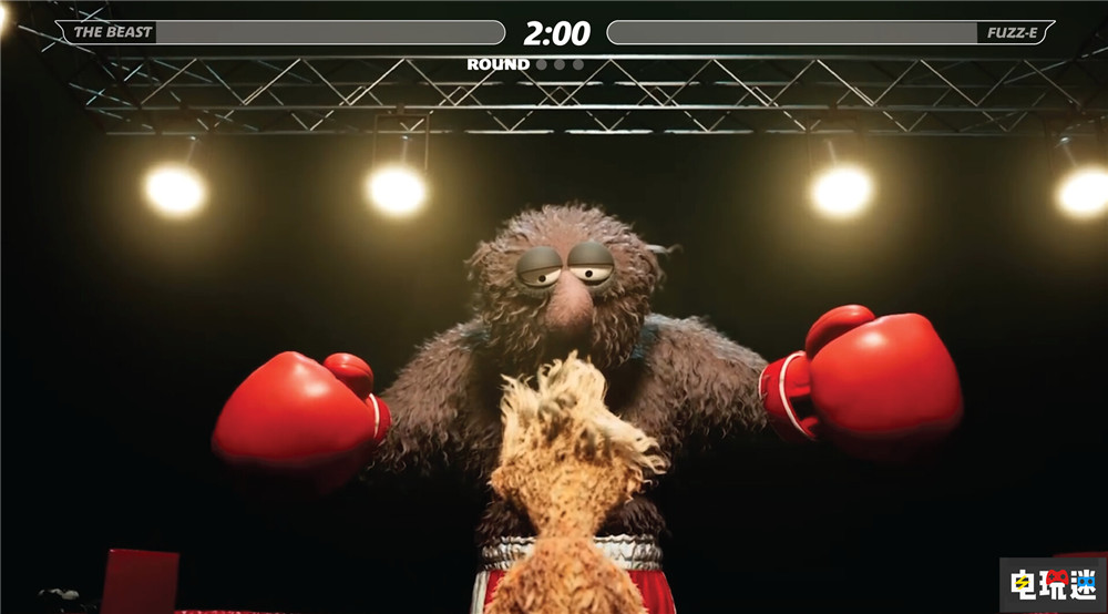 2025夏日游戏节汇总：《生化危机9》发售日公开 Stranger Than Heaven 侏罗纪世界进化3 噬血代码2 原子之心2 生化危机9：安魂曲 2025夏日游戏节汇总 电玩迷资讯  第23张