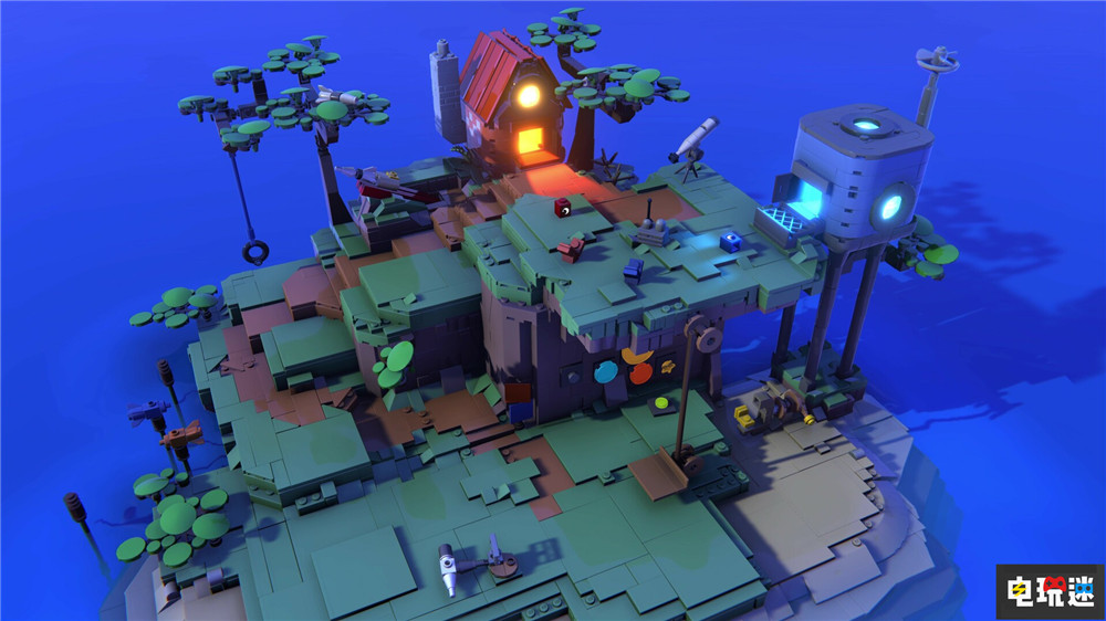 2025夏日游戏节汇总：《生化危机9》发售日公开 Stranger Than Heaven 侏罗纪世界进化3 噬血代码2 原子之心2 生化危机9：安魂曲 2025夏日游戏节汇总 电玩迷资讯  第28张