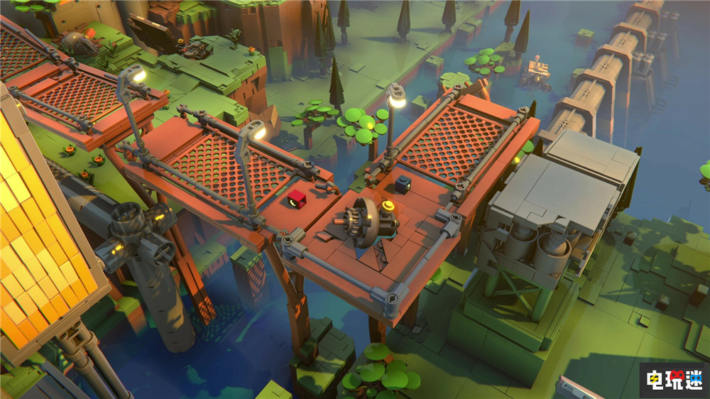 2025夏日游戏节汇总：《生化危机9》发售日公开 Stranger Than Heaven 侏罗纪世界进化3 噬血代码2 原子之心2 生化危机9：安魂曲 2025夏日游戏节汇总 电玩迷资讯  第29张