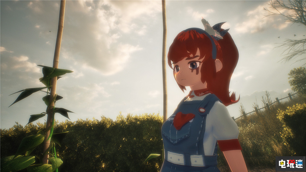 2025夏日游戏节汇总：《生化危机9》发售日公开 Stranger Than Heaven 侏罗纪世界进化3 噬血代码2 原子之心2 生化危机9：安魂曲 2025夏日游戏节汇总 电玩迷资讯  第30张