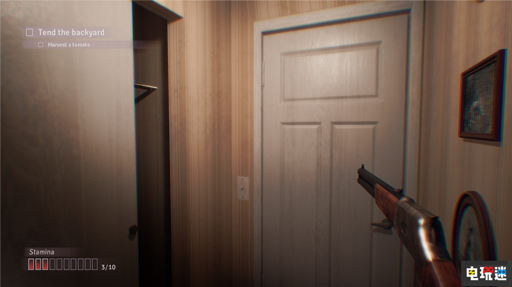 2025夏日游戏节汇总：《生化危机9》发售日公开 Stranger Than Heaven 侏罗纪世界进化3 噬血代码2 原子之心2 生化危机9：安魂曲 2025夏日游戏节汇总 电玩迷资讯  第31张