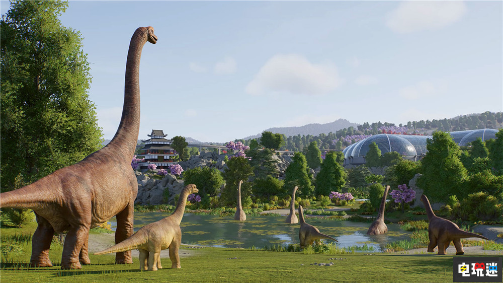 2025夏日游戏节汇总：《生化危机9》发售日公开 Stranger Than Heaven 侏罗纪世界进化3 噬血代码2 原子之心2 生化危机9：安魂曲 2025夏日游戏节汇总 电玩迷资讯  第32张