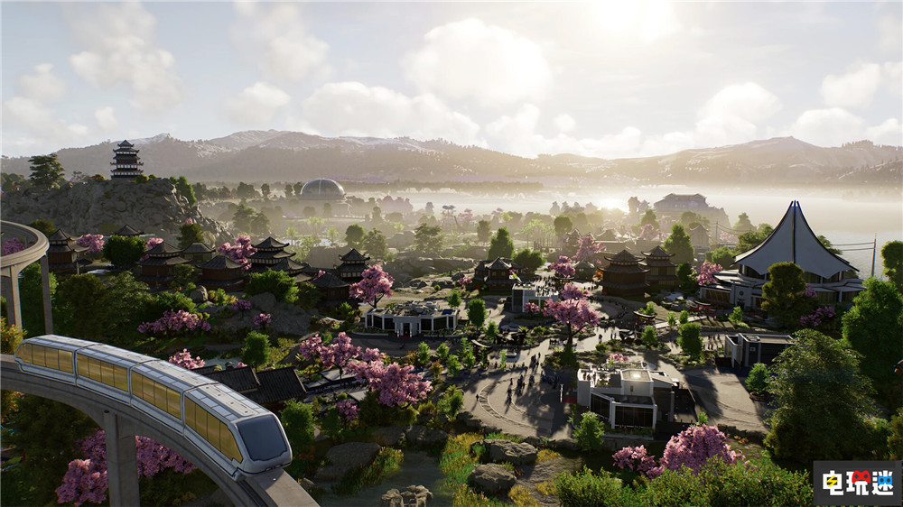 2025夏日游戏节汇总：《生化危机9》发售日公开 Stranger Than Heaven 侏罗纪世界进化3 噬血代码2 原子之心2 生化危机9：安魂曲 2025夏日游戏节汇总 电玩迷资讯  第33张