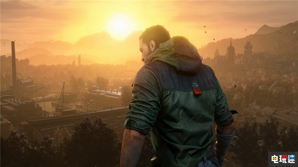 2025夏日游戏节汇总：《生化危机9》发售日公开 Stranger Than Heaven 侏罗纪世界进化3 噬血代码2 原子之心2 生化危机9：安魂曲 2025夏日游戏节汇总 电玩迷资讯  第36张