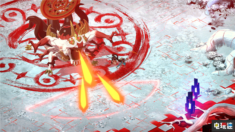 2025夏日游戏节汇总：《生化危机9》发售日公开 Stranger Than Heaven 侏罗纪世界进化3 噬血代码2 原子之心2 生化危机9：安魂曲 2025夏日游戏节汇总 电玩迷资讯  第39张