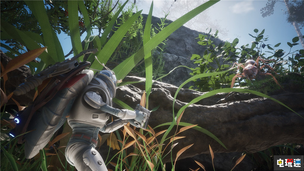 2025夏日游戏节汇总：《生化危机9》发售日公开 Stranger Than Heaven 侏罗纪世界进化3 噬血代码2 原子之心2 生化危机9：安魂曲 2025夏日游戏节汇总 电玩迷资讯  第41张