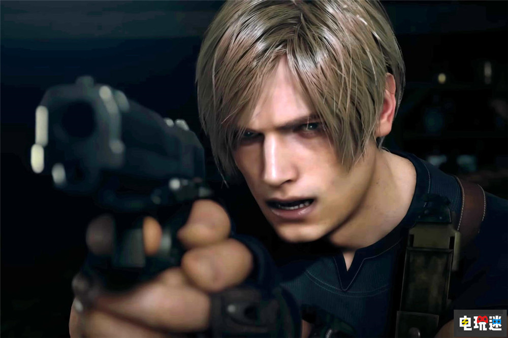 爆料称《生化危机9：安魂曲》还有里昂做主角来“老带新” 卡普空 里昂 恐怖游戏 生化危机9：安魂曲 电玩迷资讯  第1张