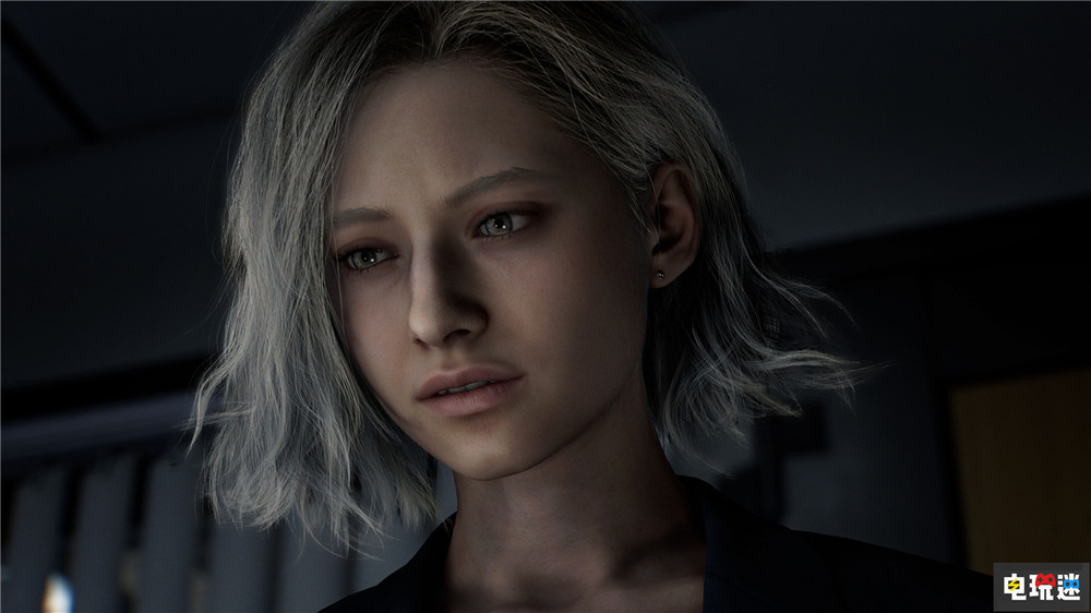 爆料称《生化危机9：安魂曲》还有里昂做主角来“老带新” 卡普空 里昂 恐怖游戏 生化危机9：安魂曲 电玩迷资讯  第2张