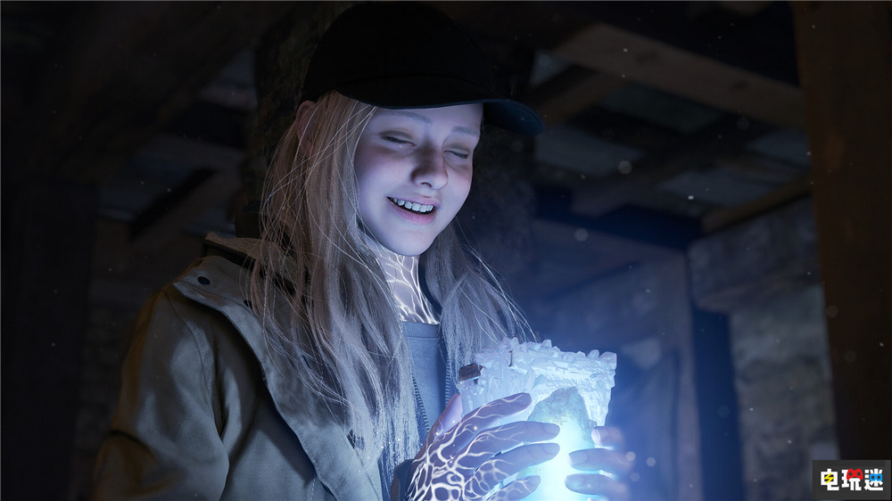 爆料称《生化危机9：安魂曲》还有里昂做主角来“老带新” 卡普空 里昂 恐怖游戏 生化危机9：安魂曲 电玩迷资讯  第4张