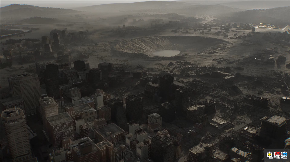 爆料称《生化危机9：安魂曲》还有里昂做主角来“老带新” 卡普空 里昂 恐怖游戏 生化危机9：安魂曲 电玩迷资讯  第5张