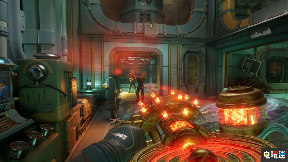 6月Xbox发布会汇总：COD22 P4R Xbox掌机公开 女神异闻录4 Revival 使命召唤：黑色行动7 轮回之兽 共鸣：瘟疫传说传承 忍者龙剑传4 禁闭求生2 Xbox游戏发布会 微软XBOX  第7张