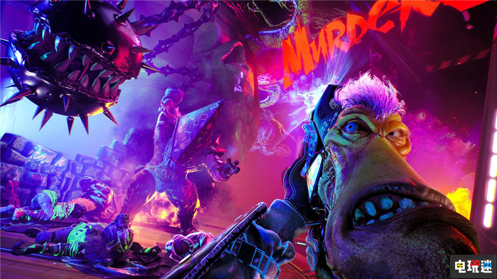 6月Xbox发布会汇总：COD22 P4R Xbox掌机公开 女神异闻录4 Revival 使命召唤：黑色行动7 轮回之兽 共鸣：瘟疫传说传承 忍者龙剑传4 禁闭求生2 Xbox游戏发布会 微软XBOX  第13张