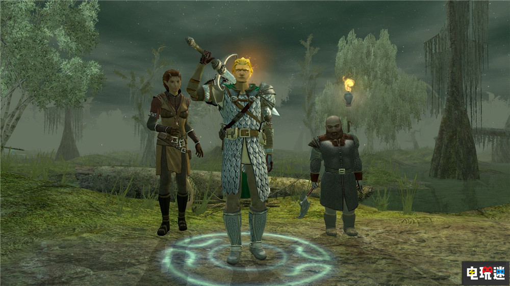 6月Xbox发布会汇总：COD22 P4R Xbox掌机公开 女神异闻录4 Revival 使命召唤：黑色行动7 轮回之兽 共鸣：瘟疫传说传承 忍者龙剑传4 禁闭求生2 Xbox游戏发布会 微软XBOX  第14张