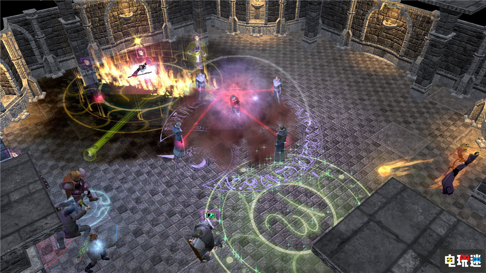 6月Xbox发布会汇总：COD22 P4R Xbox掌机公开 女神异闻录4 Revival 使命召唤：黑色行动7 轮回之兽 共鸣：瘟疫传说传承 忍者龙剑传4 禁闭求生2 Xbox游戏发布会 微软XBOX  第15张