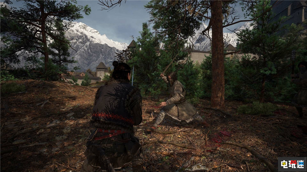 6月Xbox发布会汇总：COD22 P4R Xbox掌机公开 女神异闻录4 Revival 使命召唤：黑色行动7 轮回之兽 共鸣：瘟疫传说传承 忍者龙剑传4 禁闭求生2 Xbox游戏发布会 微软XBOX  第19张