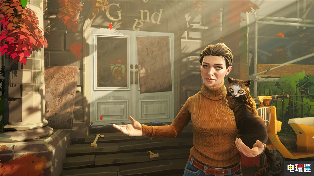 6月Xbox发布会汇总：COD22 P4R Xbox掌机公开 女神异闻录4 Revival 使命召唤：黑色行动7 轮回之兽 共鸣：瘟疫传说传承 忍者龙剑传4 禁闭求生2 Xbox游戏发布会 微软XBOX  第27张