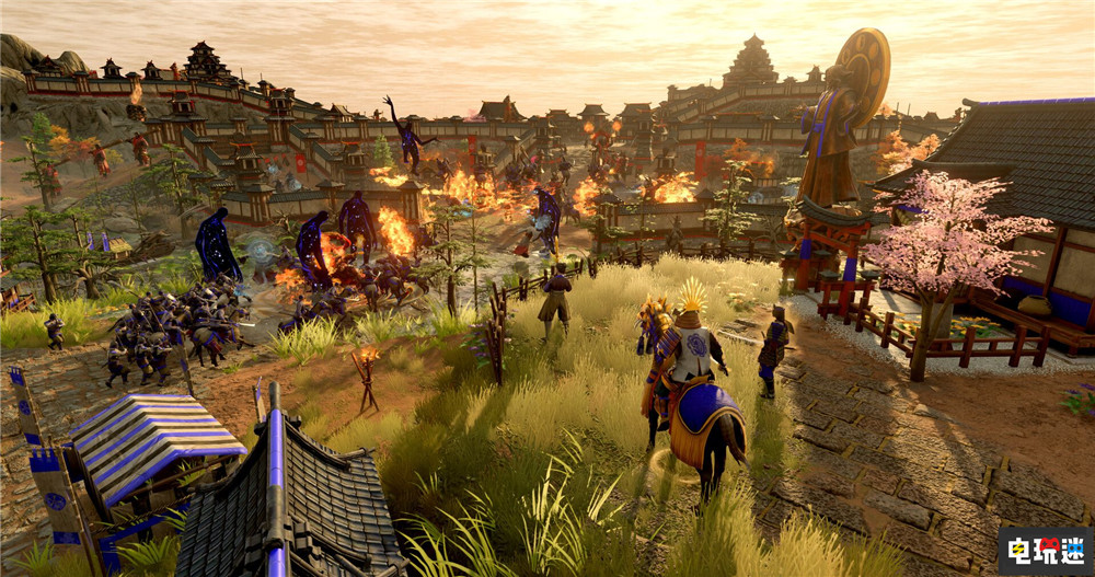 6月Xbox发布会汇总：COD22 P4R Xbox掌机公开 女神异闻录4 Revival 使命召唤：黑色行动7 轮回之兽 共鸣：瘟疫传说传承 忍者龙剑传4 禁闭求生2 Xbox游戏发布会 微软XBOX  第29张