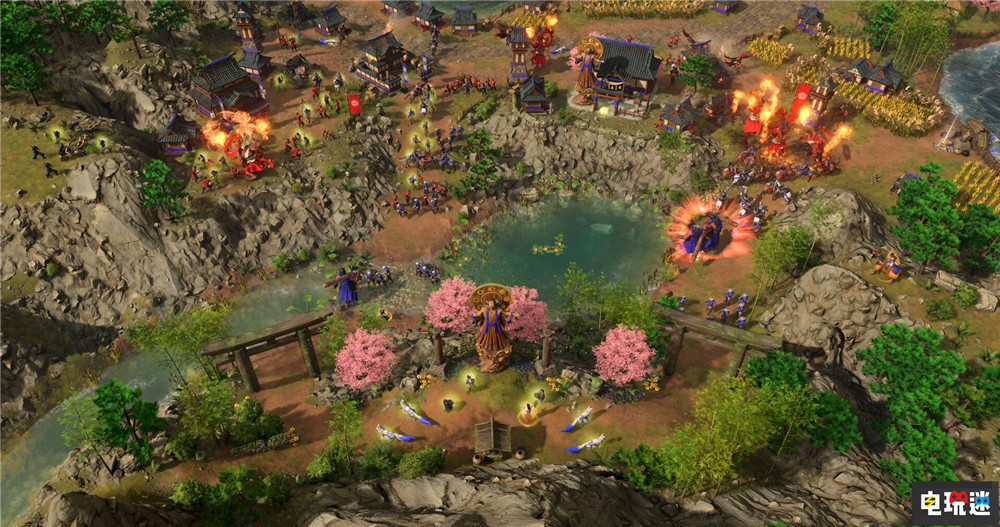 6月Xbox发布会汇总：COD22 P4R Xbox掌机公开 女神异闻录4 Revival 使命召唤：黑色行动7 轮回之兽 共鸣：瘟疫传说传承 忍者龙剑传4 禁闭求生2 Xbox游戏发布会 微软XBOX  第30张