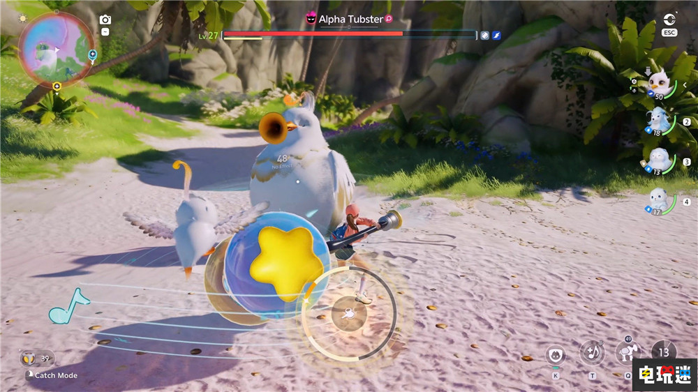 6月Xbox发布会汇总：COD22 P4R Xbox掌机公开 女神异闻录4 Revival 使命召唤：黑色行动7 轮回之兽 共鸣：瘟疫传说传承 忍者龙剑传4 禁闭求生2 Xbox游戏发布会 微软XBOX  第34张