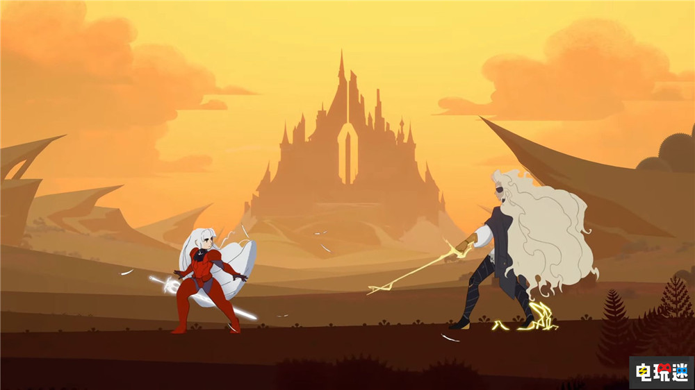 6月Xbox发布会汇总：COD22 P4R Xbox掌机公开 女神异闻录4 Revival 使命召唤：黑色行动7 轮回之兽 共鸣：瘟疫传说传承 忍者龙剑传4 禁闭求生2 Xbox游戏发布会 微软XBOX  第36张