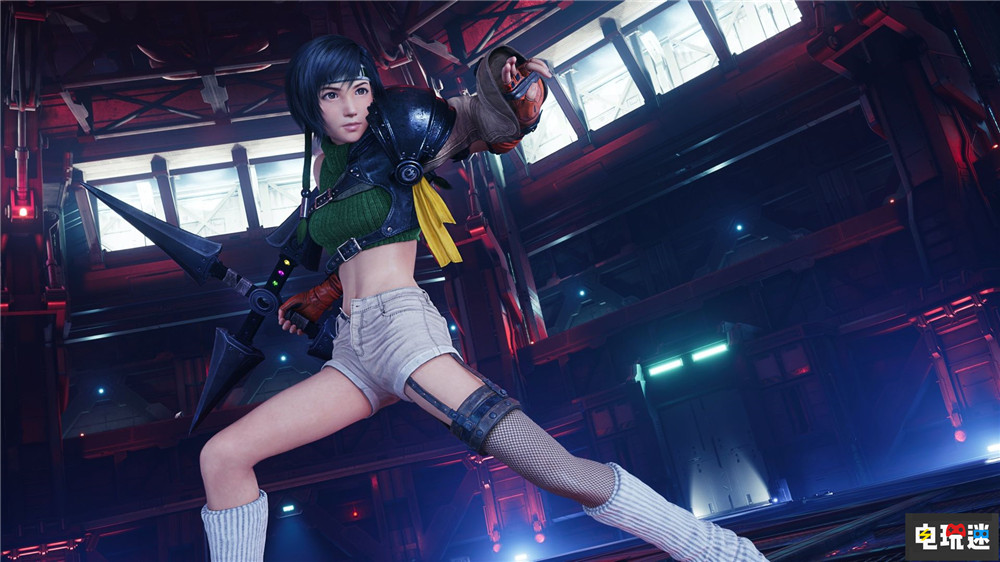 6月Xbox发布会汇总：COD22 P4R Xbox掌机公开 女神异闻录4 Revival 使命召唤：黑色行动7 轮回之兽 共鸣：瘟疫传说传承 忍者龙剑传4 禁闭求生2 Xbox游戏发布会 微软XBOX  第38张